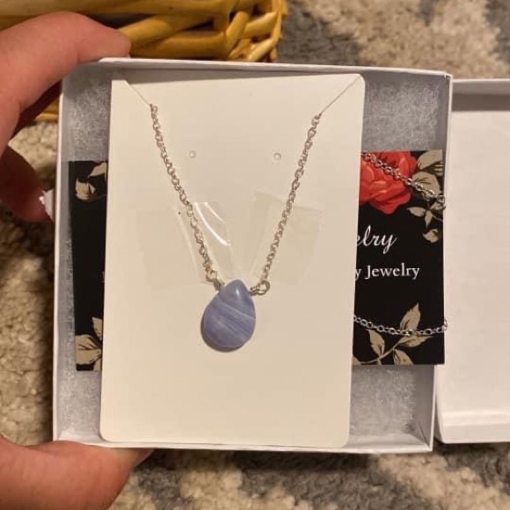 Brand New Necklace